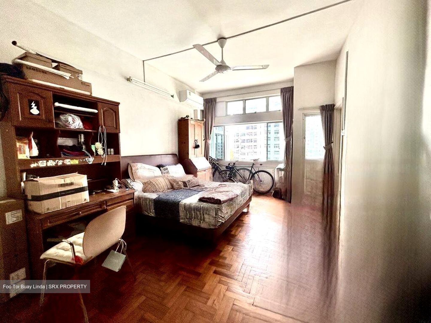King's Mansion (D15), Condominium #484237851